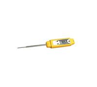 Thermoprode De Cuisson F20 Jaune