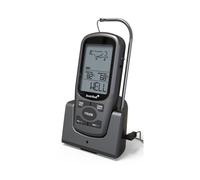 Thermoprode de cuisson sans fil f30 noir