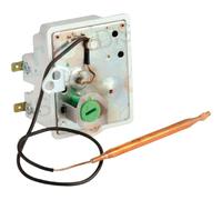 thermostat - thermor 070130, Blanc