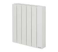 THERMOR 492441 Radiateur, Blanc
