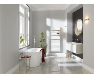 Thermor Allure 3 Matg 1750w Chaleur Douce Programmable Et Connectée - Thermor