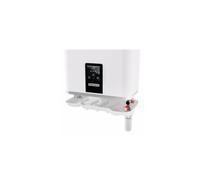THERMOR Bac de récupération d'eau chauffe-eau plat 500x295x121 mm
