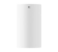 THERMOR Chauffe-eau Ø570 ACI hybride vertical mural mono DURALIS blanc - 150L