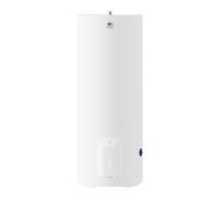 THERMOR Chauffe-eau ACI hybride vertical sur socle mono DURALIS blanc - 250L