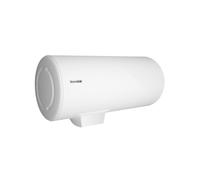 Blindé 75 litres horizontal raccord dessous - chauffe-eau électrique