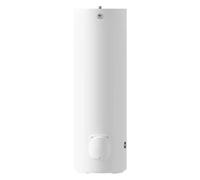 Chauffe-eau électrique BLINDE - 300L - Blanc