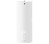 Chauffe-eau ACI hybride DURALIS stable - - 250L - Mono - Classe énergétique sanitaire : C