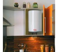 THERMOR Chauffe-eau électrique RISTRETTO petite capacité sur évier 15L