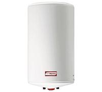 THERMOR, Chauffe-eau Ristretto 221074 Sous-évier compact 15 Litres, Temps de chauffe : 23 min. Tension : 230 Mono, HxØ : 400x338 mm. Poids : 9,5 kg. Idéal pour 1 adulte et 1 enfant