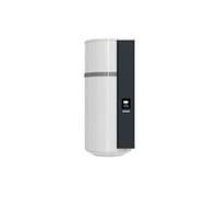 THERMOR Chauffe-eau thermodynamique AEROMAX 5 vertical mural blanc - 100L