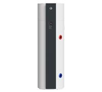 THERMOR Chauffe-eau thermodynamique AEROMAX 6 vertical sur socle blanc - 240L
