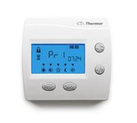 THERMOR Commande murale digitale - 2 zones