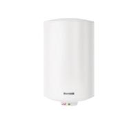 Thermor Duralis 150L - Chauffe-eau électrique mural vertical 1800 W - Blanc