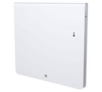 THERMOR Radiateur à chaleur douce EQUATEUR 4, Horizontal, Blanc granit 750 W