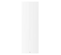 THERMOR Radiateur chaleur douce Ténérife vertical 1500W blanc