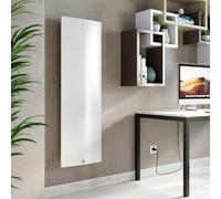 THERMOR Radiateur chaleur douce TENERIFE vertical blanc - 1000W