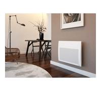 Thermor Radiateur rayonnant AMADEUS 3 digital horizontal blanc - 500W
