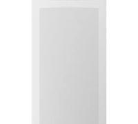 Thermor Panneau rayonnant électrique AMADEUS 3 Vertical 1500W digital blanc 443225