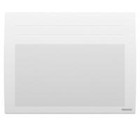 THERMOR Rayonnant digital Amadeus 3 horizontal blanc 1500W