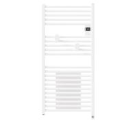 THERMOR Sèche-Serviette connecté Riva 5 digital blanc brillant 1500W