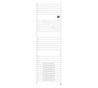 THERMOR Sèche-Serviette connecté Riva 5 digital blanc brillant 1750W