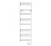 THERMOR - Sèche-serviette électrique CORSAIRE 2 blanc digital 1000W - THERMOR - 472320