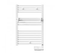 Thermor Sèche-serviettes électrique CORSAIRE 2 étroit blanc 300 W
