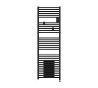 THERMOR Sèche-serviettes connecté RIVA 5 digital carbone - 1750W