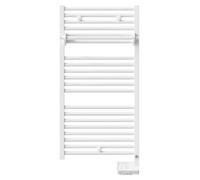 THERMOR Sèche-serviettes Corsaire 2 500W blanc brillant