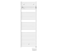 THERMOR Sèche-serviettes Corsaire 2 750W blanc brillant