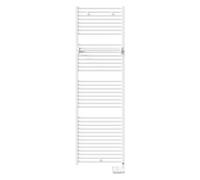 Sèche-serviette électrique CORSAIRE 2 blanc digital 750 W THERMOR 472319