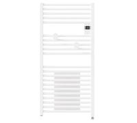Thermor Sèche-serviettes électrique RIVA 5 étroit 1500W (1000W+500W) soufflant