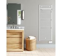 THERMOR Sèche-serviettes CORSAIRE 2 étroit blanc - 500W
