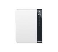 THERMOR Sèche-serviettes soufflant ILLICO 3 1800W sans barres blanc