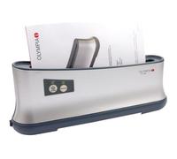 Thermorelieuse - OLYMPIA - TB 1280 - 335 mm - 200 feuilles - Noir
