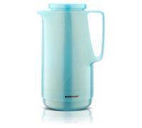 Thermos 1,0 litre, à double paroi, avec double système de fermeture, sans BPA
