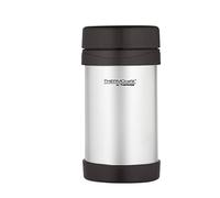 Thermos Boîte alimentaire isotherme Everyday 0,5 L Inox OS