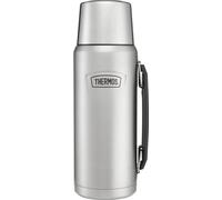 Thermos à boisson 1,2l - acier inoxydable