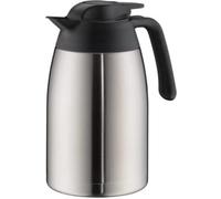 Thermos à café avec pompe