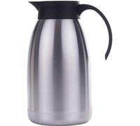 Thermos à café avec pompe