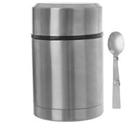 Thermos à déjeuner en acier 700 ml
