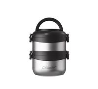 Thermos à déjeuner Maestro MR-1635 à double compartiment 1,5 L