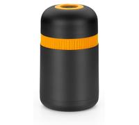 Thermos, à double paroi, 0,8 litre, en acier inoxydable, sans BPA