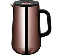 Thermos à infusion WMF Impulse, capacité 1,0 litre, cuivre, référence 3201000682, code EAN 4000530694898