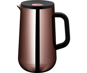Thermos à infusion WMF Impulse, capacité 1,0 litre, cuivre, référence 3201000682, code EAN 4000530694898