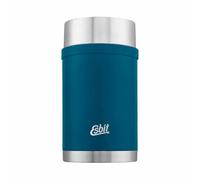 Thermos à nourriture Esbit Sculptor Bleu 500 ml