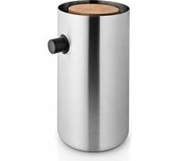 Thermos à pompe pour cuisine nordique Eva Solo - 1,8 litre - acier