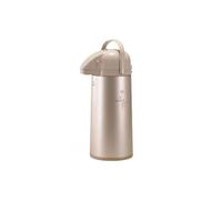 Thermos à pompe Zojirushi - Cacao - 1.9L