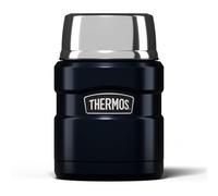 Thermos Acier Inoxydable Double Paroi Flasque 0.47L