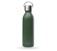 Thermos Active, 600 ml, en acier inoxydable recy onserve les boissons froides pendant 24 heures et les boissons chaudes pendant 12 heures
